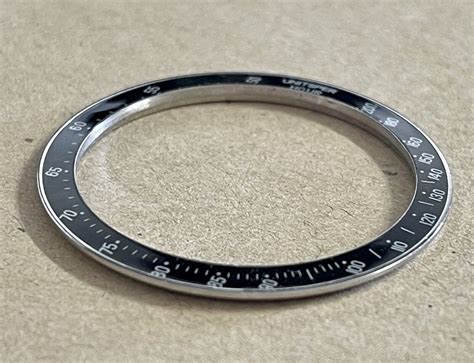 bezel daytona 6239 6240 6265 mm|Ewatchparts WATCH BEZEL COMPATIBLE WITH ROLEX .